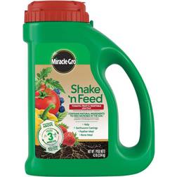 Miracle Gro Shake 'N Feed Tomato, Fruit and Vegetable Plant Food 2kg