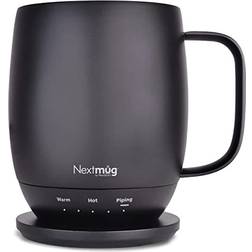 Nextmug Self-Heating Coffee Cup 14fl oz