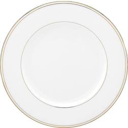 Lenox Federal Gold 8"" Salad Bone Dessert Plate