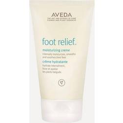Aveda Foot Relief Moisturizing Cream 4.2fl oz
