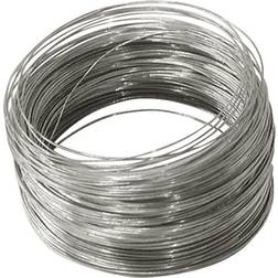Pack: Steel Galvanized Wire, 100Ft Ook