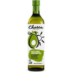 Chosen Foods 100% pure avocado oil
