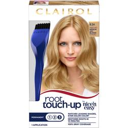 Clairol Root Touch-Up Permanent Hair Color Blonde