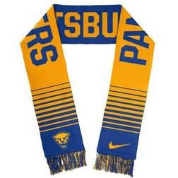 Nike Pitt Panthers Space Force Rivalry Scarf
