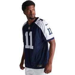 Nike Men's Dallas Cowboys NFL Micah Parsons Alternate Limited Jersey