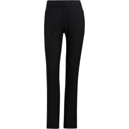 adidas Women's Primegreen Golf Pants - Black