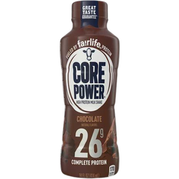 Core Power Fairlife Complete Protein Chocolate Shake 414ml 1