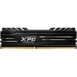 Adata XPG Gammix D10 DDR4 2400MHz 16GB (AX4U2400316G16-SBG)