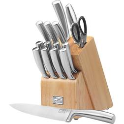 Chicago Cutlery Elston 1109814 Knife Set