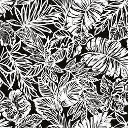 RoomMates Batik Tropical Leaf (RMK11439WP)