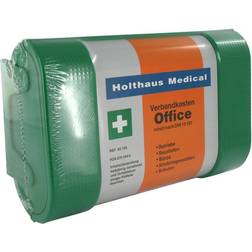 Holthaus Medical Verbandkasten Office DIN 13157 1