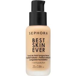 Sephora Collection Best Skin Ever Liquid Foundation 11.5P