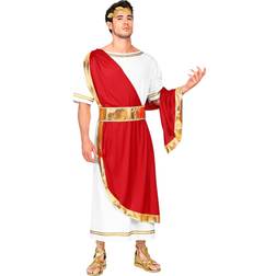 Widmann Græsk-Romer Mande kostume