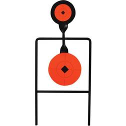 Birchwood Casey Super Double Mag Spinner Target