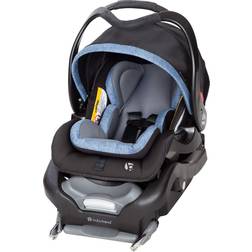 Baby Trend Secure Snap Tech 35 Infant