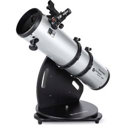 Celestron StarSense Explorer 150mm f/5 Tabletop Dobsonian Telescope 22482
