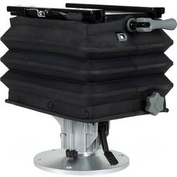 Moves Ultra Suspension Seat Base Mounting
