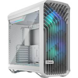 Fractal Design Torrent RGB E-ATX Tempered Glass Window Mid Tower Case