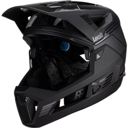LEATT MTB 4.0 Enduro Helmet