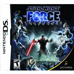 Star Wars: The Force (DS)