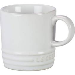 Le Creuset Metallics Ceramic/Earthenware & Espresso Cup