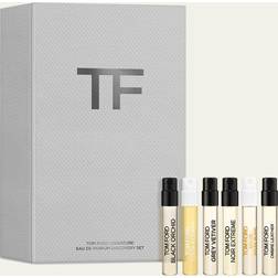 Tom Ford Fragrance Sampler 6 0.05