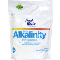 Pool Mate 5 lb. Total Alkalinity Increaser