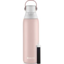 Brita Premium Leak Proof Filtered Water Bottle