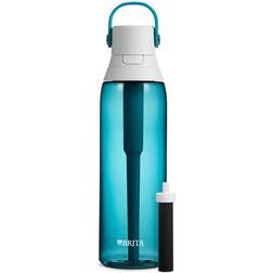 Brita Premium 26oz Filtering Water Bottle