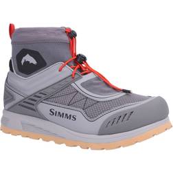 Simms Flyweight Access Wet Wading Shoe Men's 8.0