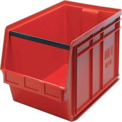 STORAGE SYSTEMS Magnum 27-Gal. Tote (Building Area )