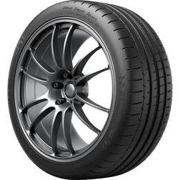 Michelin Pilot Super Sport Performance Radial Tire-285/30ZR20/XL 99Y