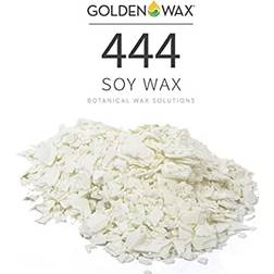 Virginia Candle Supply Pure soy wax 444 for tart making 5 lb bag