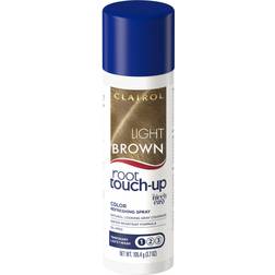 Clairol Root Touch-Up Color Refreshing Spray Temporary Root Spray