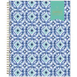 Blue Sky 2024 Day Designer Tile Monthly Planner 101411-24