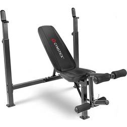 Gymstick Weight Bench WB6.0