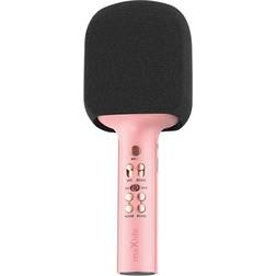 Maxlife MXBM-600 Karaoke-Mikrofon