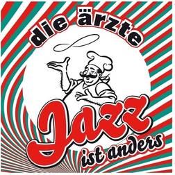 Jazz ist anders inklusive Bonus-Download-EP (Vinyl)