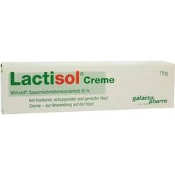Lactisol Creme, 75