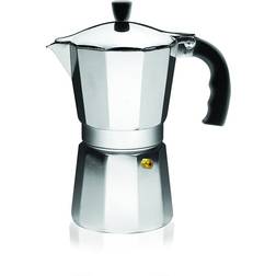 Imusa 9 cup traditional aluminum stovetop coffeemaker