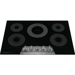 Frigidaire Gallery Series Electric Cooktop with Elements Keep