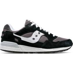 Saucony Men's Shadow 5000 Charcoal/White