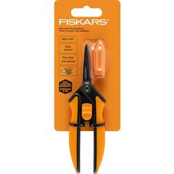 Fiskars Non-Stick Micro-Tip Pruning Snips 399241-1001