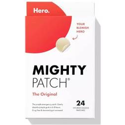 Hero Cosmetics The Original Mighty Patch