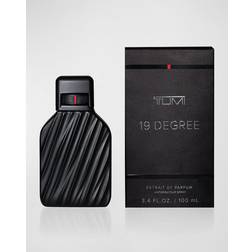Tumi 19 Degree Extrait de Parfum 3.4 fl oz