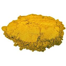 Alumilite PolyColor Resin Pigment Powder Gold Metallic, 15 g