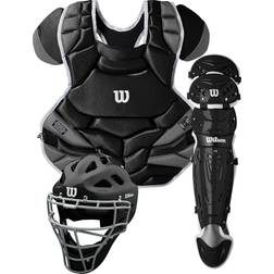 Wilson C1K Catcher's Gear Kit