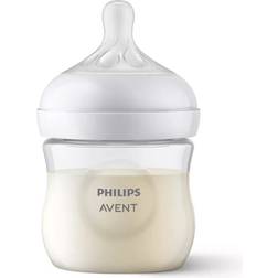 Philips Avent Natural Response Bottle 125ml
