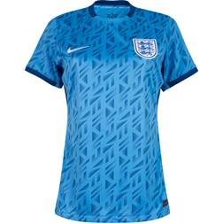 Nike England Womens Away Shirt 2023