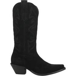 Dan Post Out West Boot W - Black